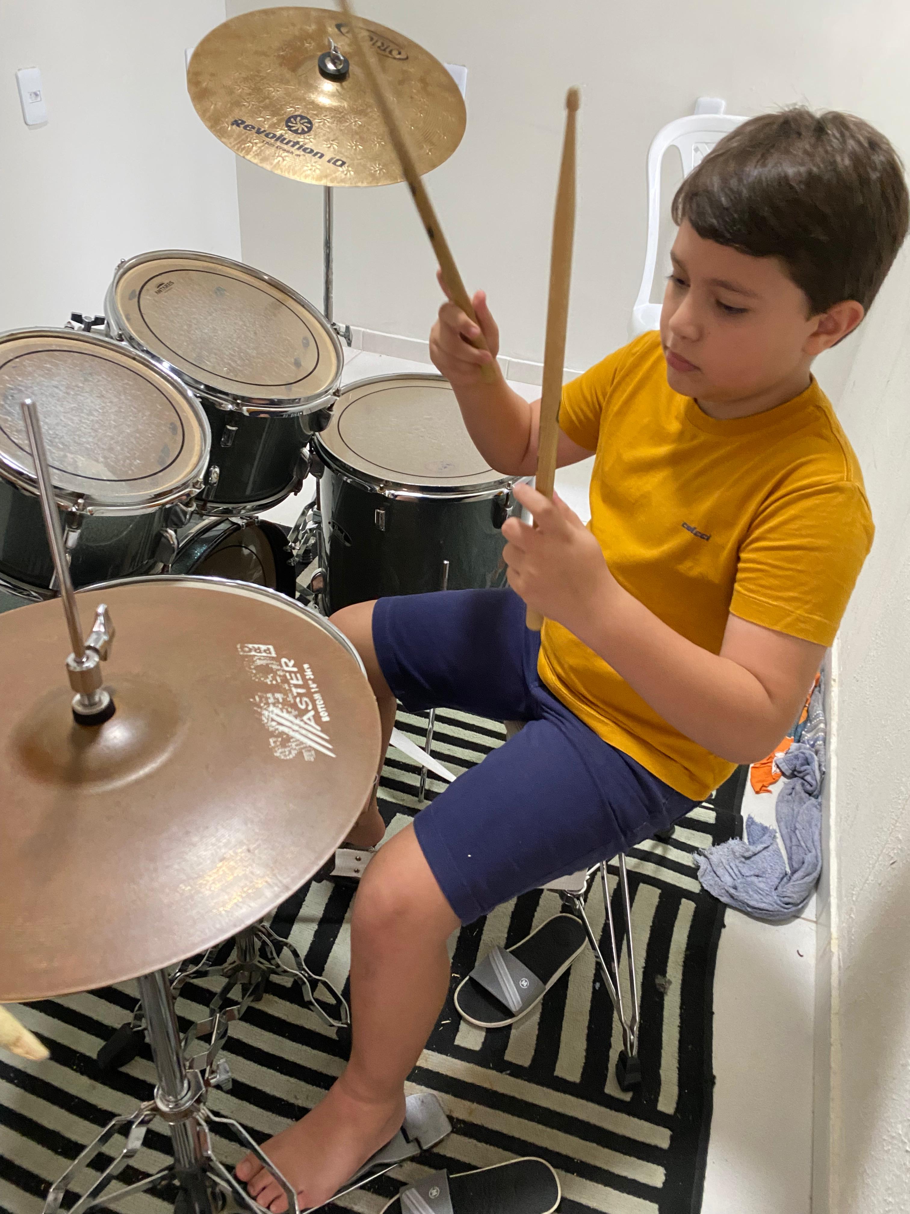 Bateria
