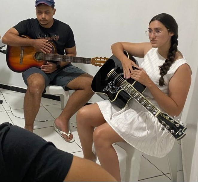Violão